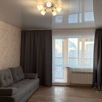 Сдается 1-комнатная квартира, 30 м²