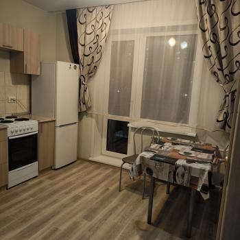 Сдается 1-комнатная квартира, 40 м²