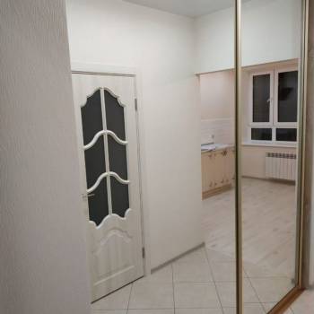 Сдается 1-комнатная квартира, 32 м²