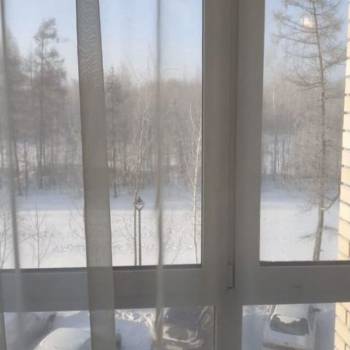 Сдается 1-комнатная квартира, 32 м²