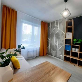 Сдается 1-комнатная квартира, 23 м²