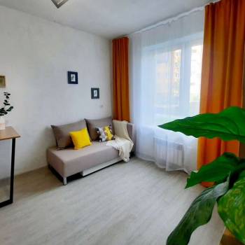 Сдается 1-комнатная квартира, 23 м²