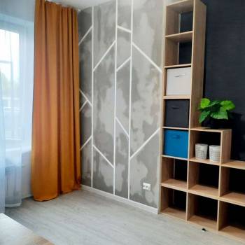 Сдается 1-комнатная квартира, 23 м²