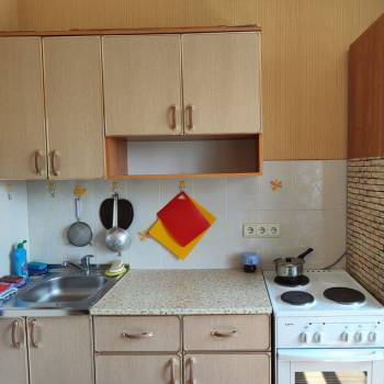 Сдается 2-х комнатная квартира, 52,4 м²