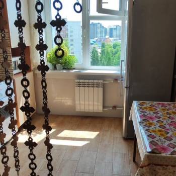 Сдается 2-х комнатная квартира, 52,4 м²