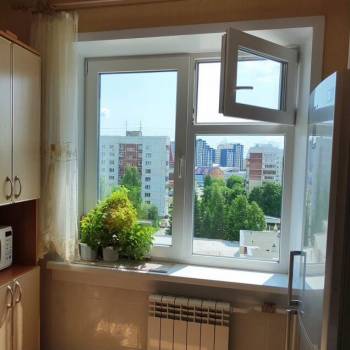 Сдается 2-х комнатная квартира, 52,4 м²