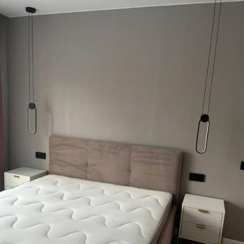 Сдается 1-комнатная квартира, 50 м²