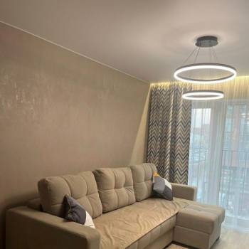 Сдается 1-комнатная квартира, 50 м²