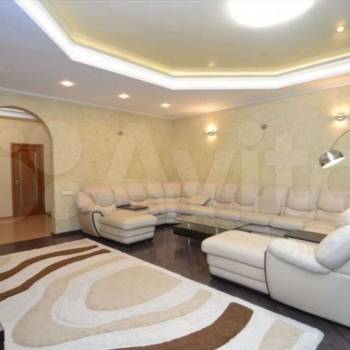 Сдается Многокомнатная квартира, 137 м²