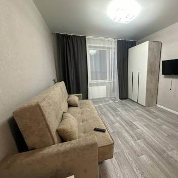 Сдается 1-комнатная квартира, 30 м²