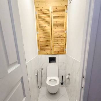 Сдается 2-х комнатная квартира, 55 м²