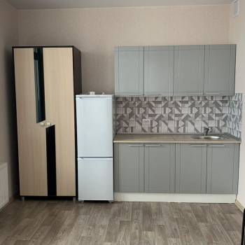 Сдается 1-комнатная квартира, 30 м²