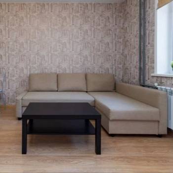 Сдается 1-комнатная квартира, 35 м²