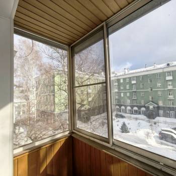 Продается 2-х комнатная квартира, 44,9 м²