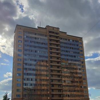 Сдается 1-комнатная квартира, 30 м²