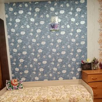 Продается 1-комнатная квартира, 20,3 м²