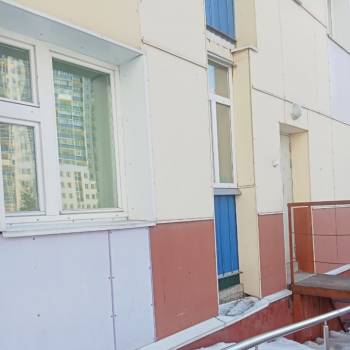 Продается 1-комнатная квартира, 20,3 м²