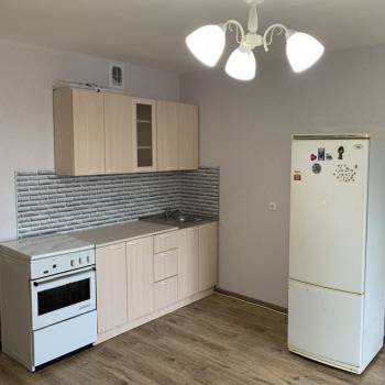 Сдается 1-комнатная квартира, 34 м²