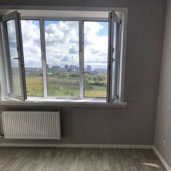 Продается 1-комнатная квартира, 40,1 м²