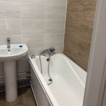 Продается 1-комнатная квартира, 40,1 м²