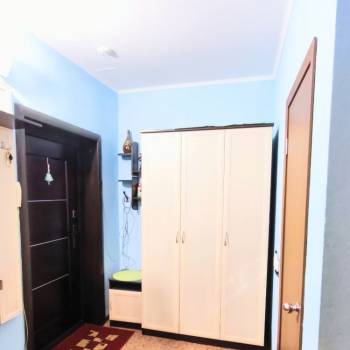 Сдается 1-комнатная квартира, 45,7 м²