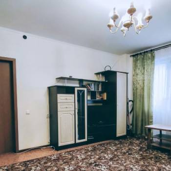 Сдается 1-комнатная квартира, 45,7 м²