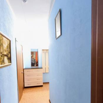 Сдается 1-комнатная квартира, 45,7 м²