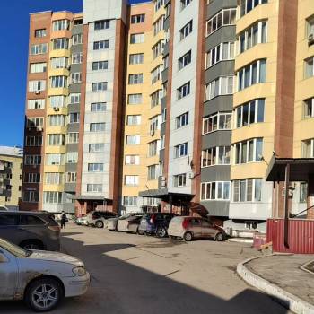 Продается Многокомнатная квартира, 123,1 м²