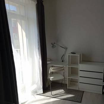 Сдается 1-комнатная квартира, 26 м²