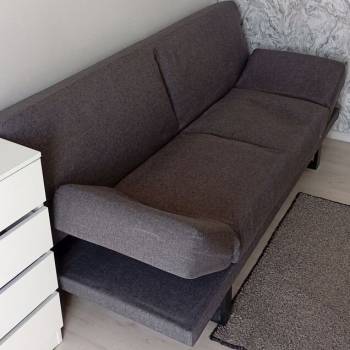 Сдается 1-комнатная квартира, 26 м²