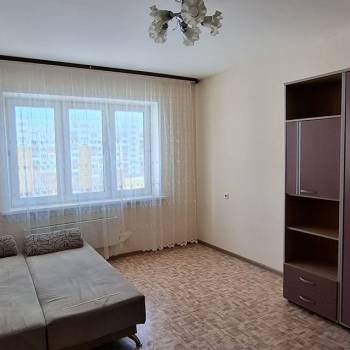 Сдается 1-комнатная квартира, 36 м²