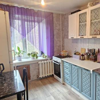 Продается 3-х комнатная квартира, 61 м²