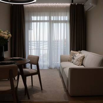 Сдается Многокомнатная квартира, 66,7 м²