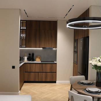 Сдается Многокомнатная квартира, 66,7 м²