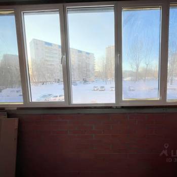 Сдается 1-комнатная квартира, 41,8 м²