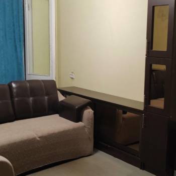 Сдается 1-комнатная квартира, 30 м²