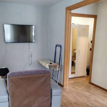 Сдается 1-комнатная квартира, 32 м²