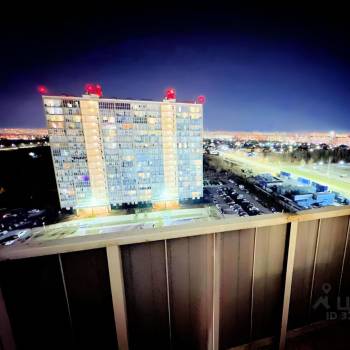 Сдается 1-комнатная квартира, 32 м²