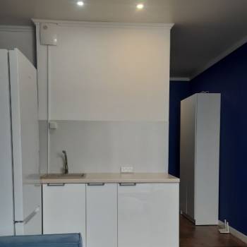 Сдается 1-комнатная квартира, 22 м²