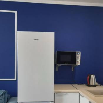 Сдается 1-комнатная квартира, 22 м²