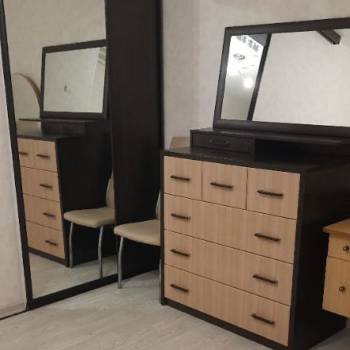 Сдается 1-комнатная квартира, 30,9 м²