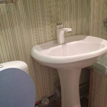 Сдается 1-комнатная квартира, 30,9 м²