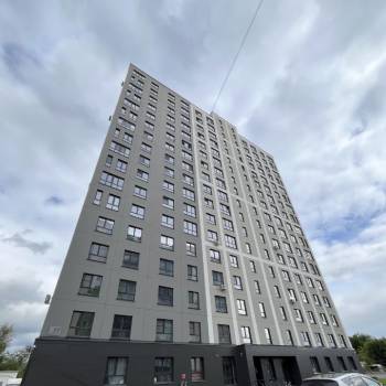 Сдается 1-комнатная квартира, 42 м²