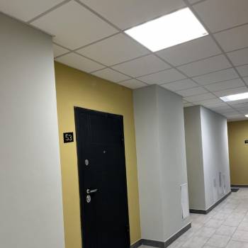 Сдается 1-комнатная квартира, 42 м²