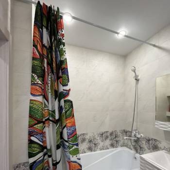 Сдается 1-комнатная квартира, 42 м²