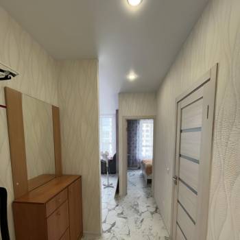 Сдается 1-комнатная квартира, 42 м²