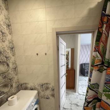 Сдается 1-комнатная квартира, 42 м²