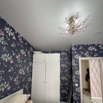 Сдается 1-комнатная квартира, 42 м²