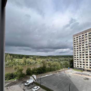 Сдается 1-комнатная квартира, 42 м²