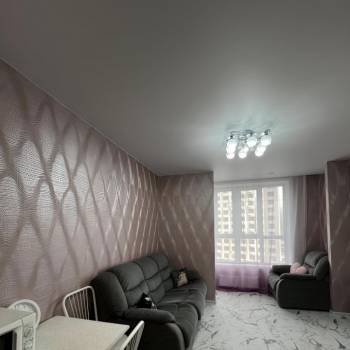 Сдается 1-комнатная квартира, 42 м²